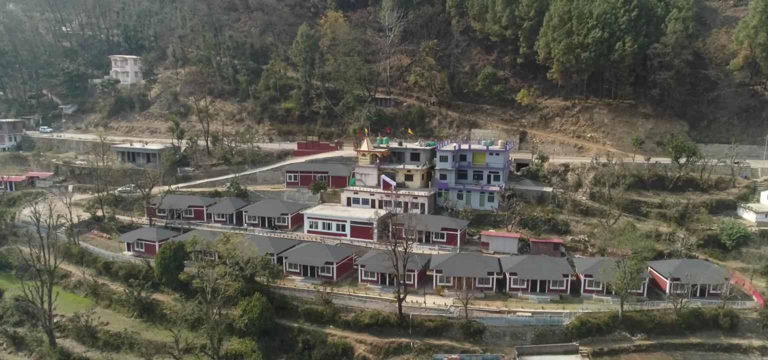 Char Machan Resort Guptkashi – photo 2