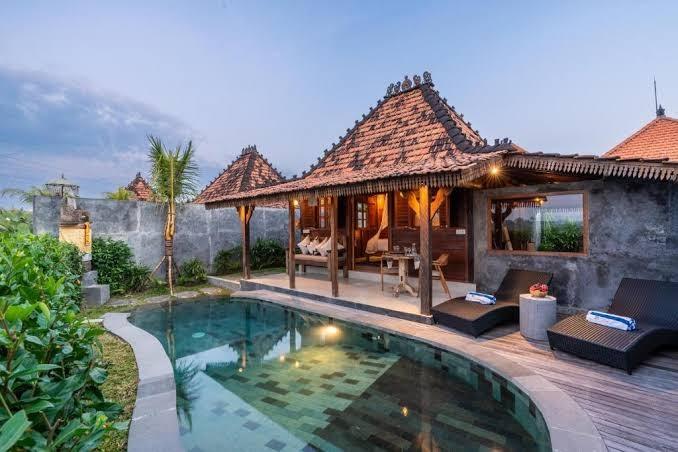 Kayu Senses - Private Villas around Endless Ricefield - Villa with Private Pool – photo 2