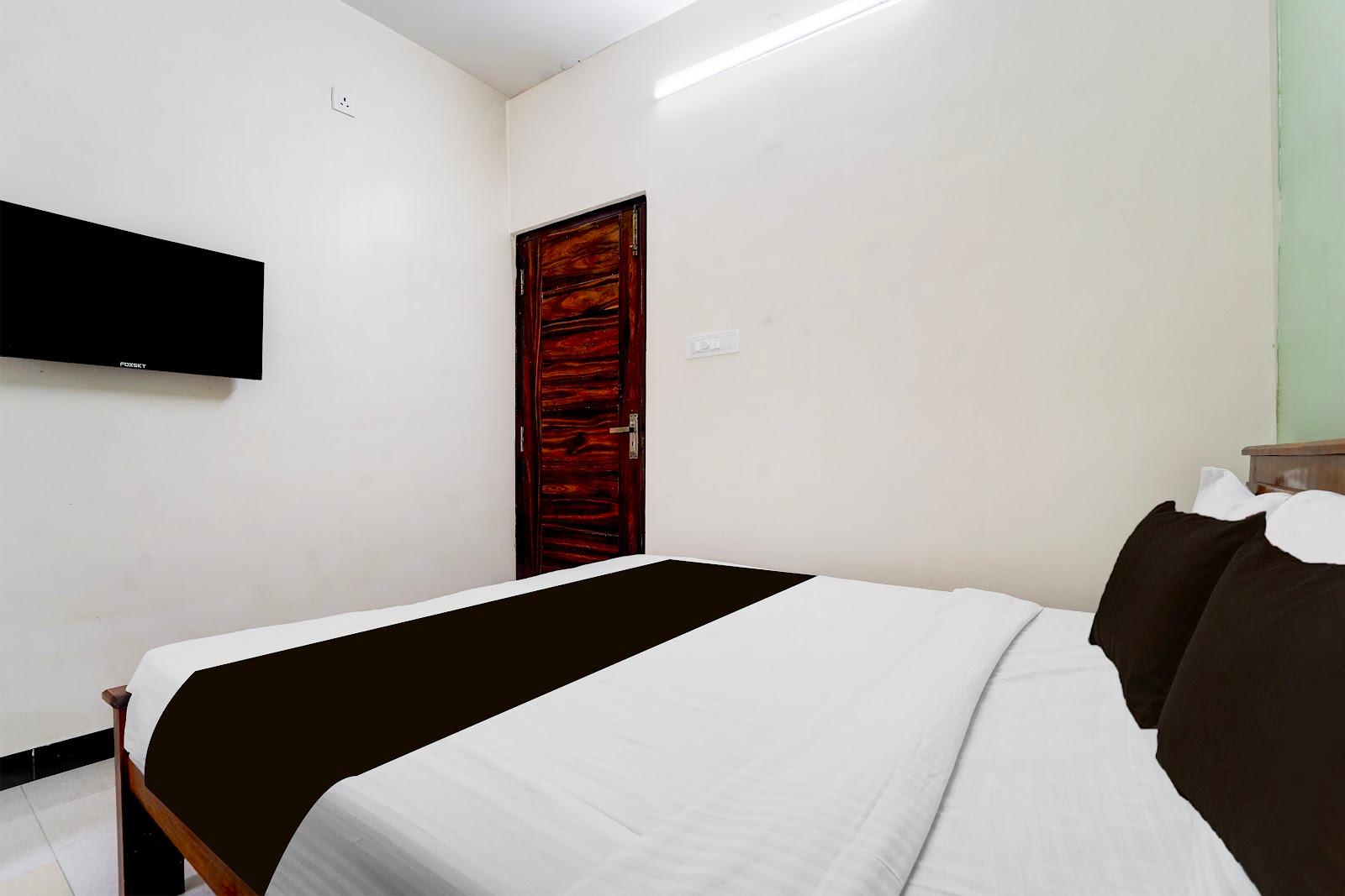 Super Hotel O by OYO Central Zone Vishwanathapuram Formerly Green Nest – photo 3