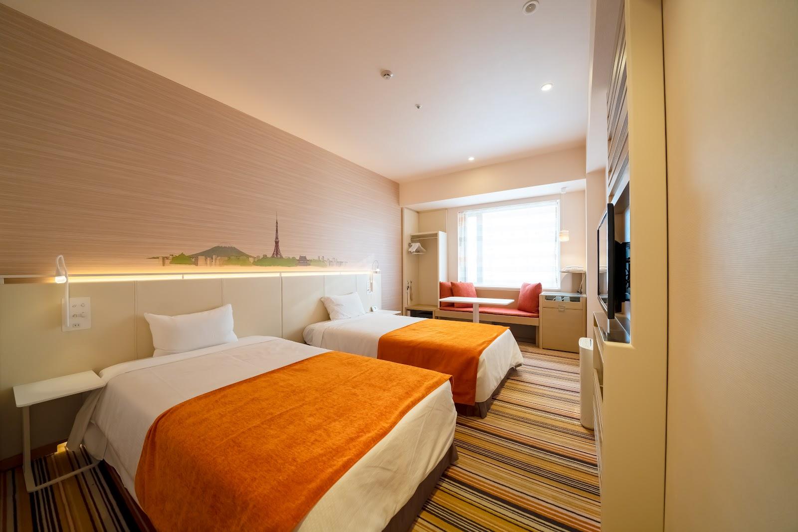 OURS INN HANKYU – photo 3