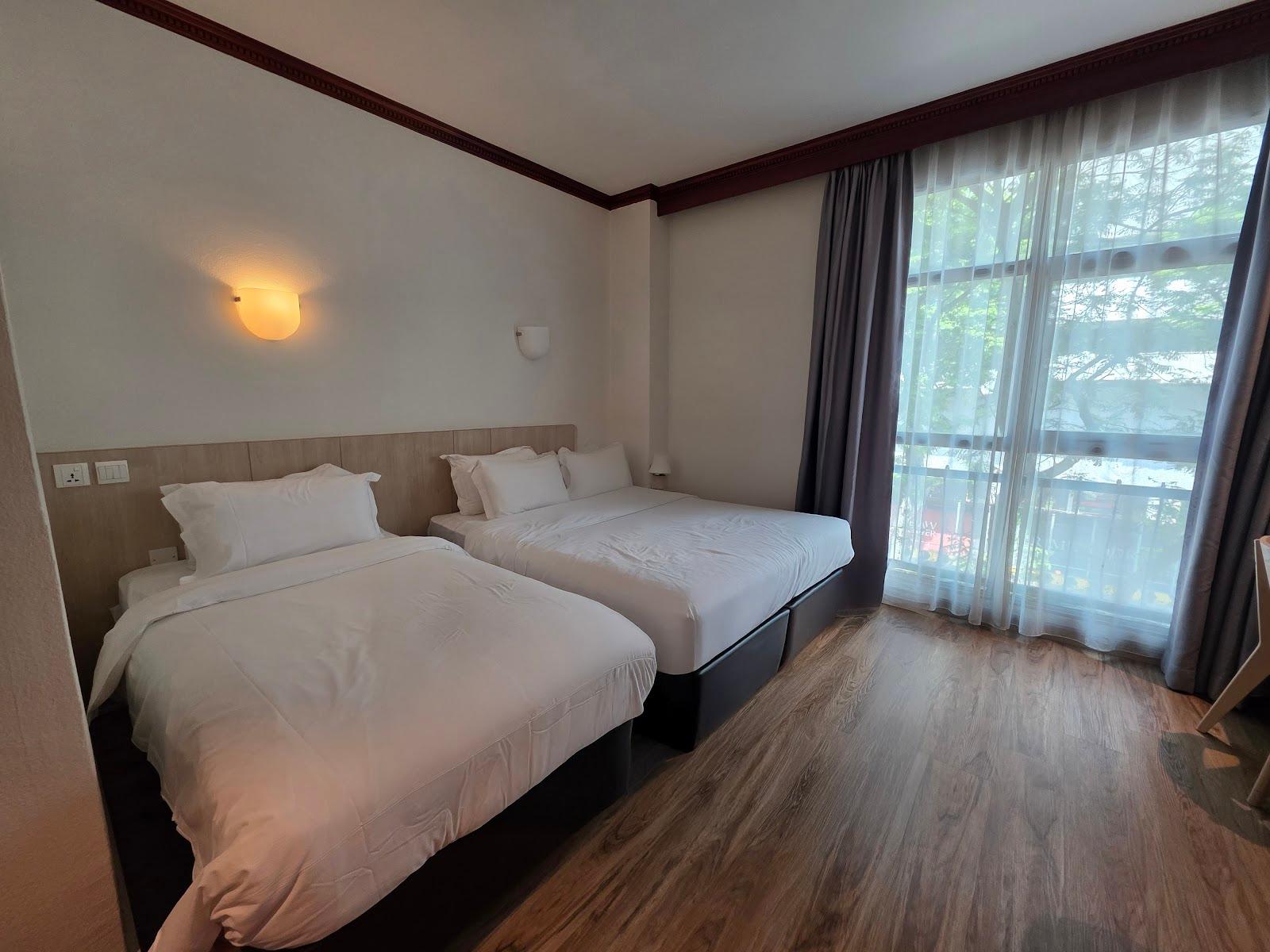 Park View Hotel – photo 3