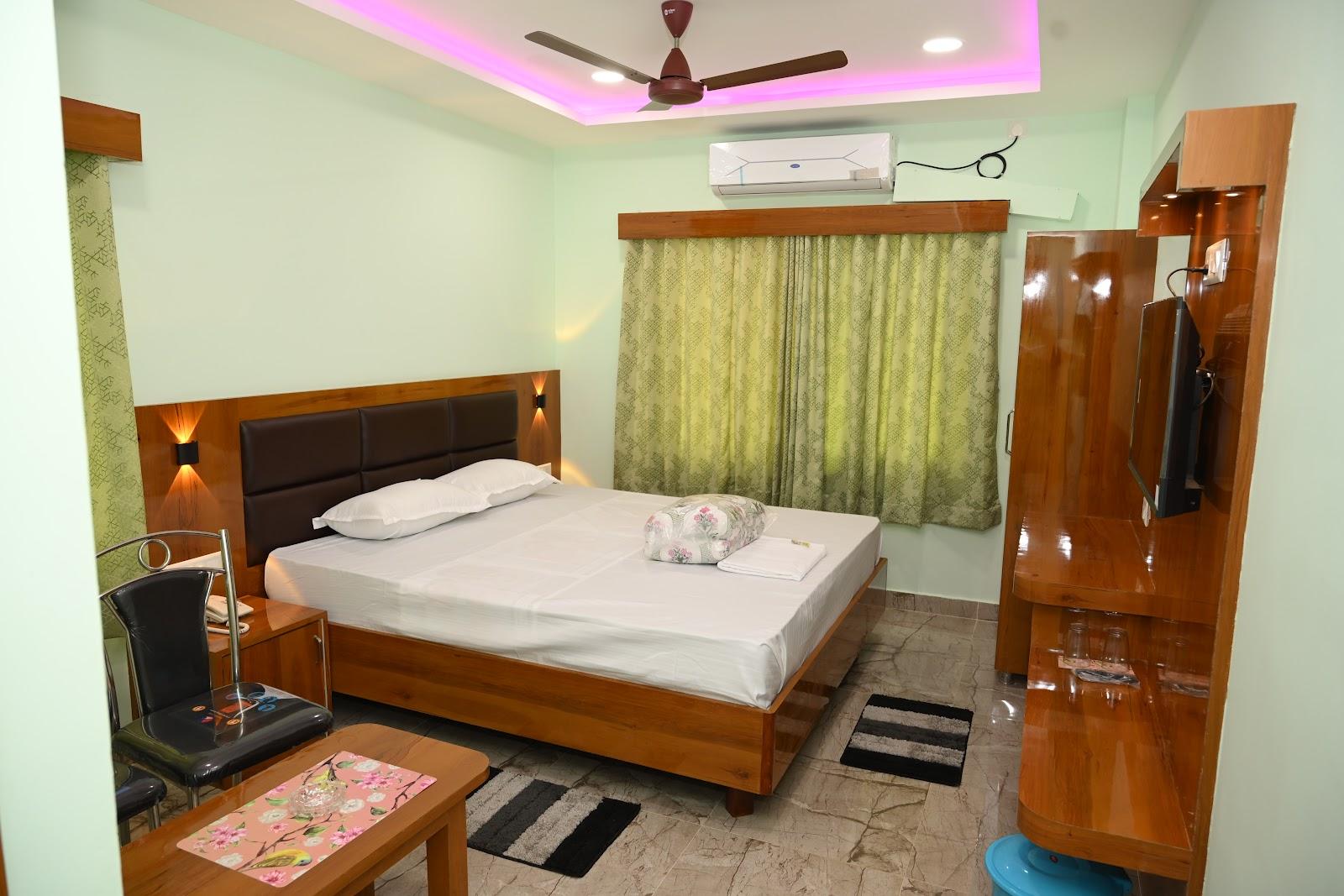 MANGALCHANDI GUESTHOUSE – photo 2