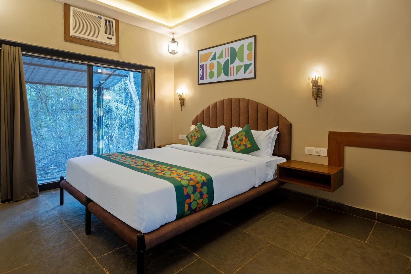 Treebo Premium Mowgli's Den Pench Tiger Reserve – photo 3