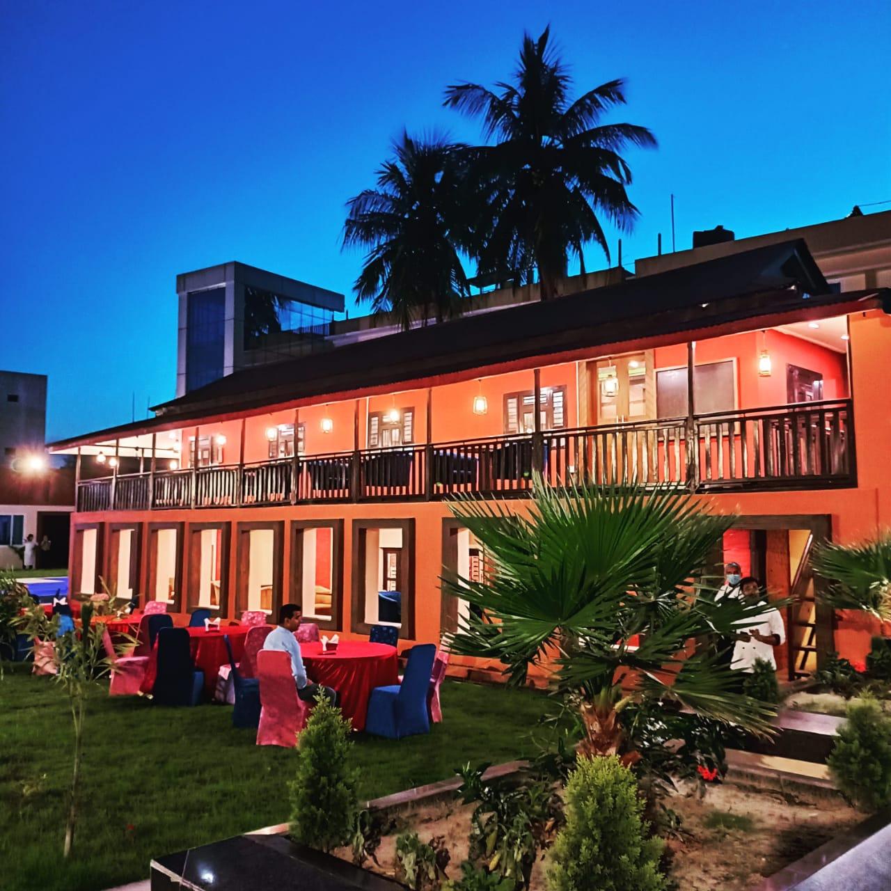 Nepalirika Hotel – photo 1