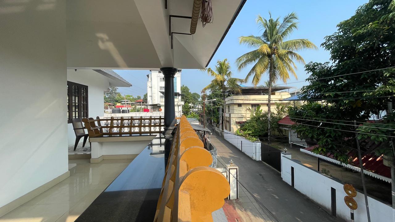 Peaceful Homestay near Lulu Mall & Amrita Hospital – photo 4