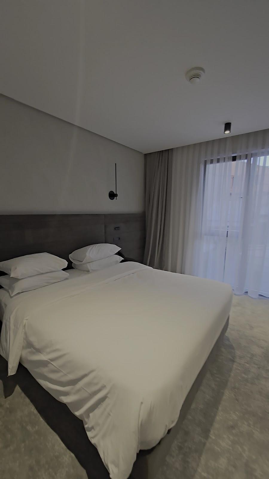 Novotel Tbilisi Center – photo 2