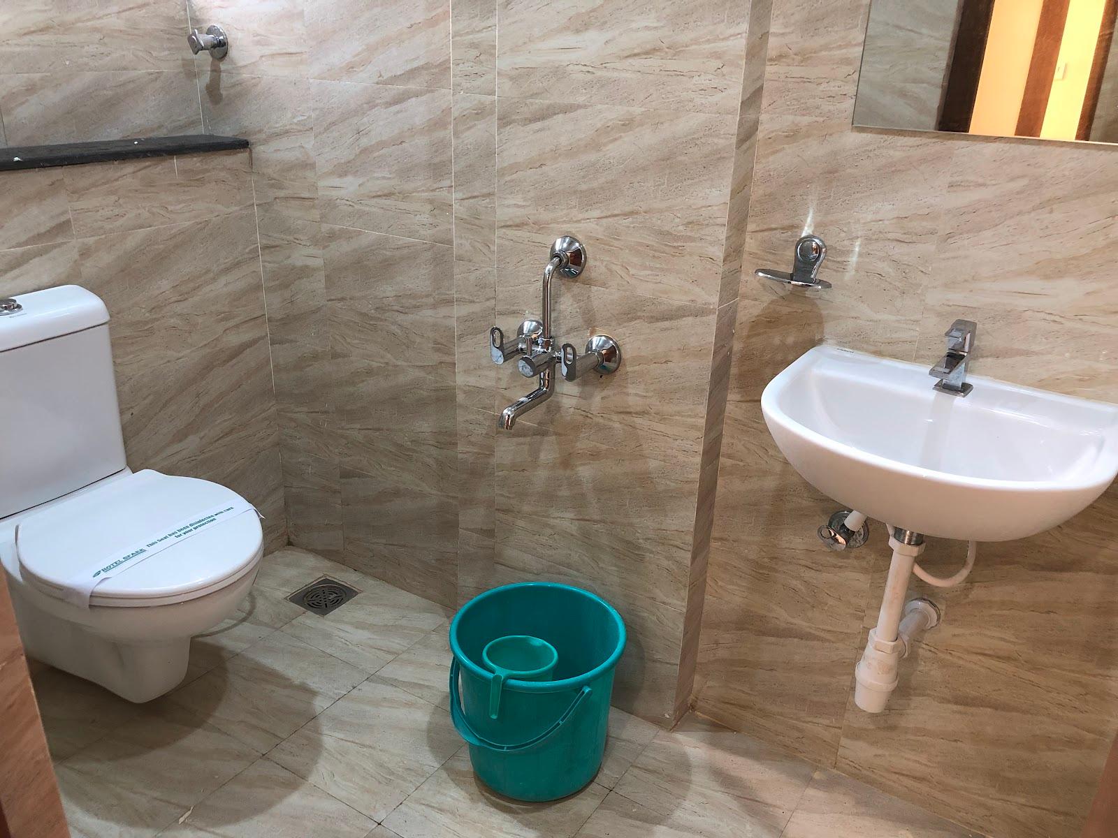 HOTEL SPARK – photo 3
