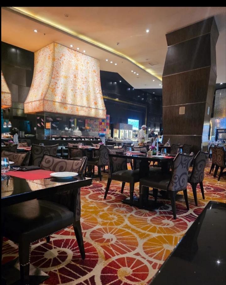 Sofitel Mumbai BKC – photo 2