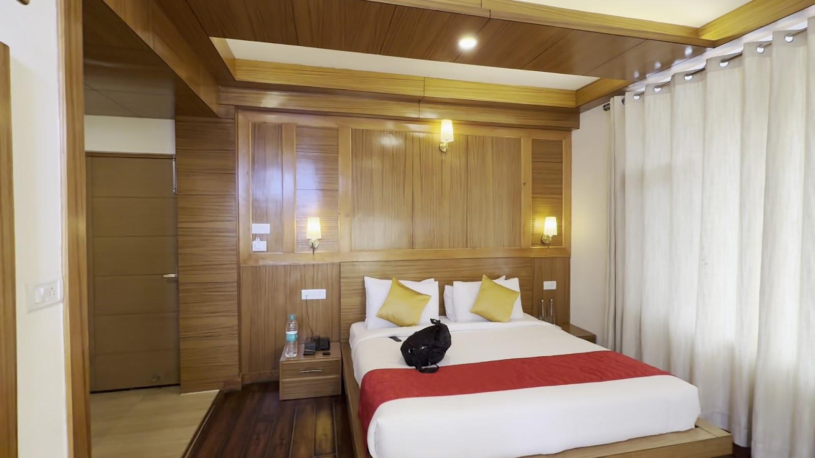Kalista Resort (Your Home in Mountains) – photo 2