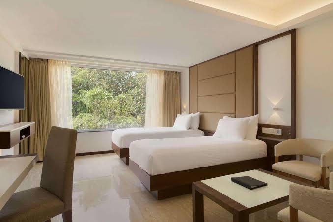Ramada by Wyndham Kochi – photo 4