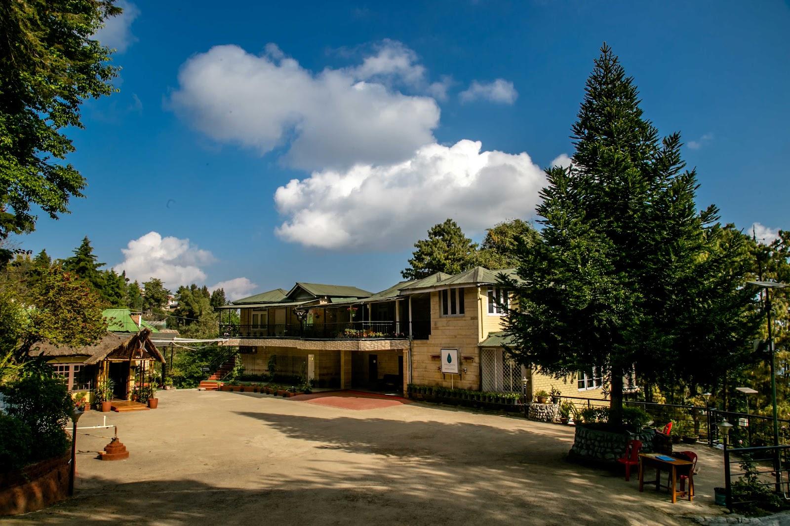 Niraamaya Retreats Aradura, Kohima – photo 1