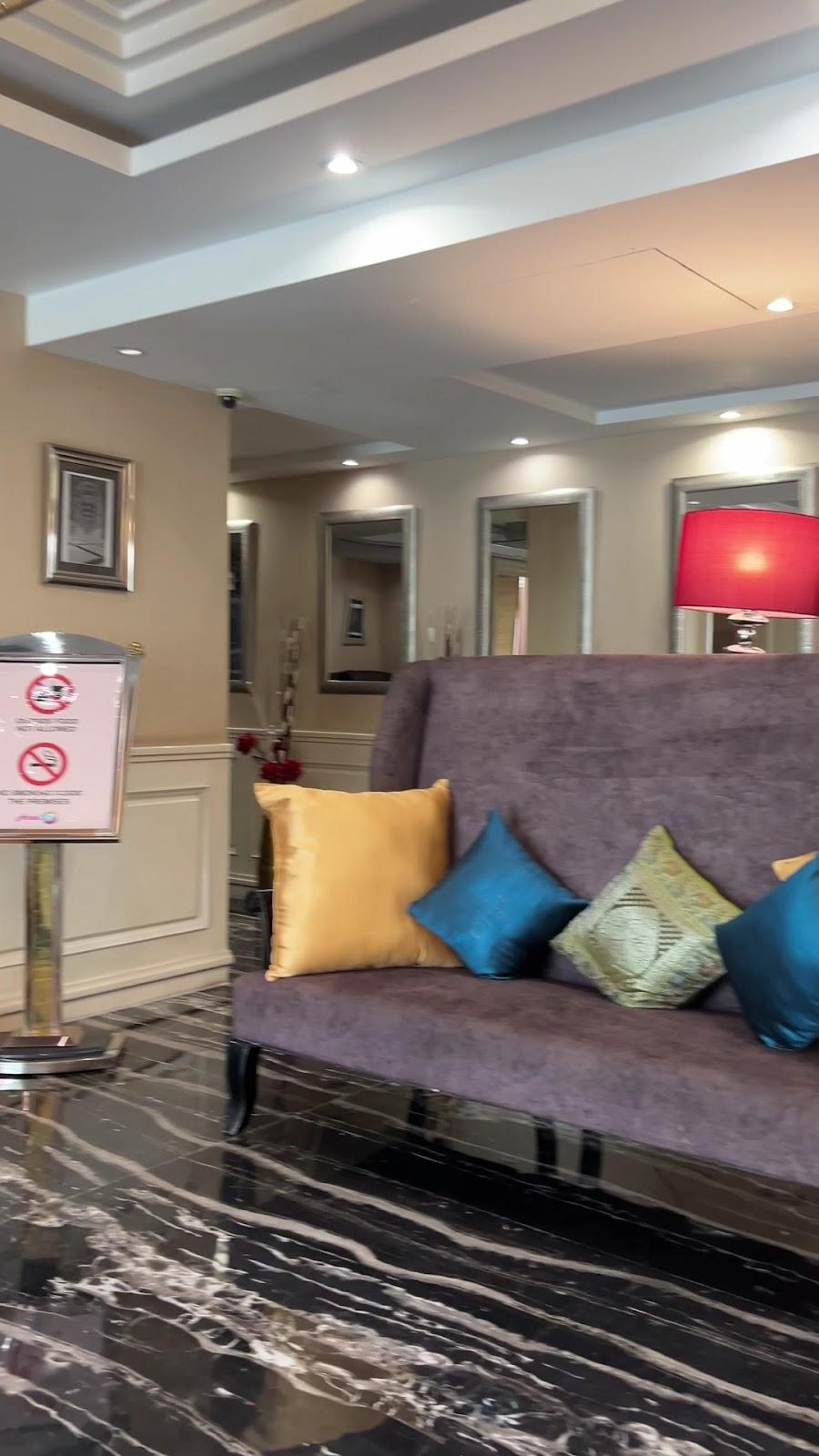 Flute Boutique By Hotel 91 – photo 2