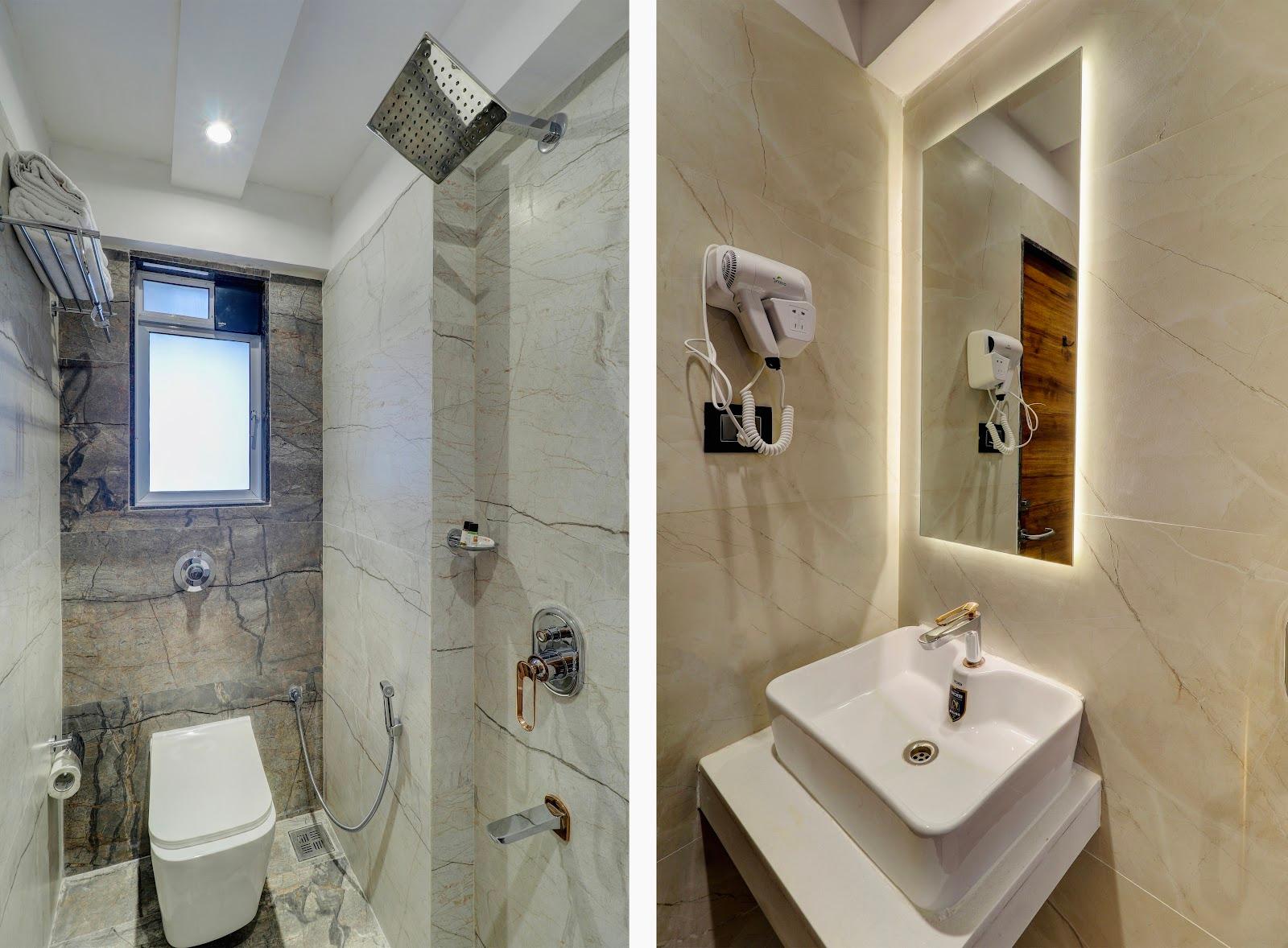Home2 Suites and Service Apartment - Near Mumbai Airport & BKC – photo 3