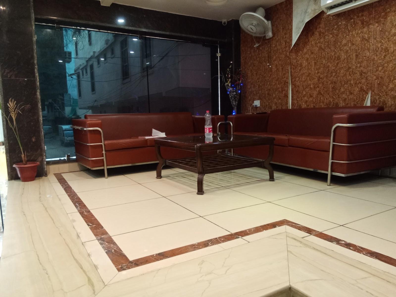 Hotel Tej Plaza – photo 3