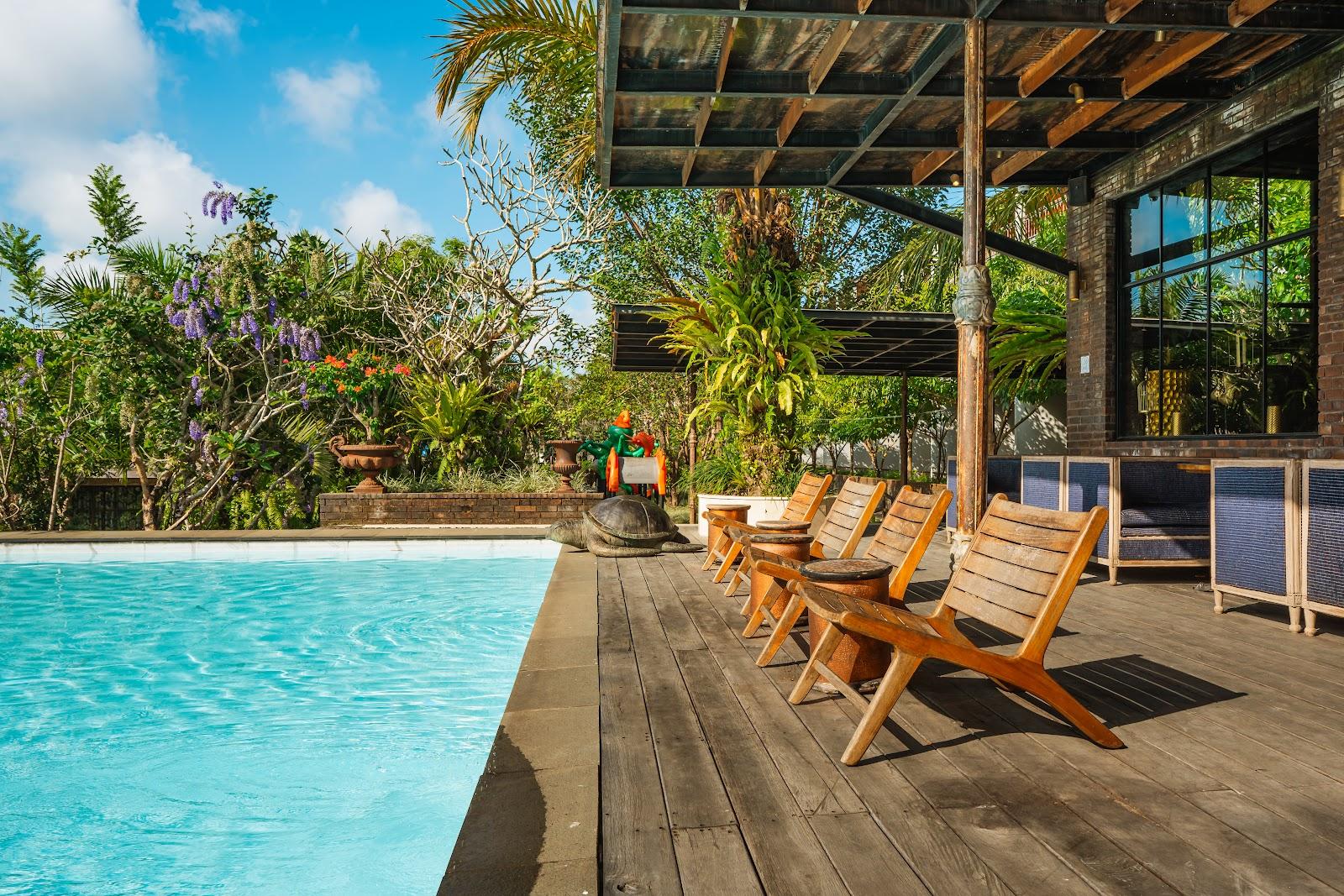 Onyx Park Resort Ubud – photo 4
