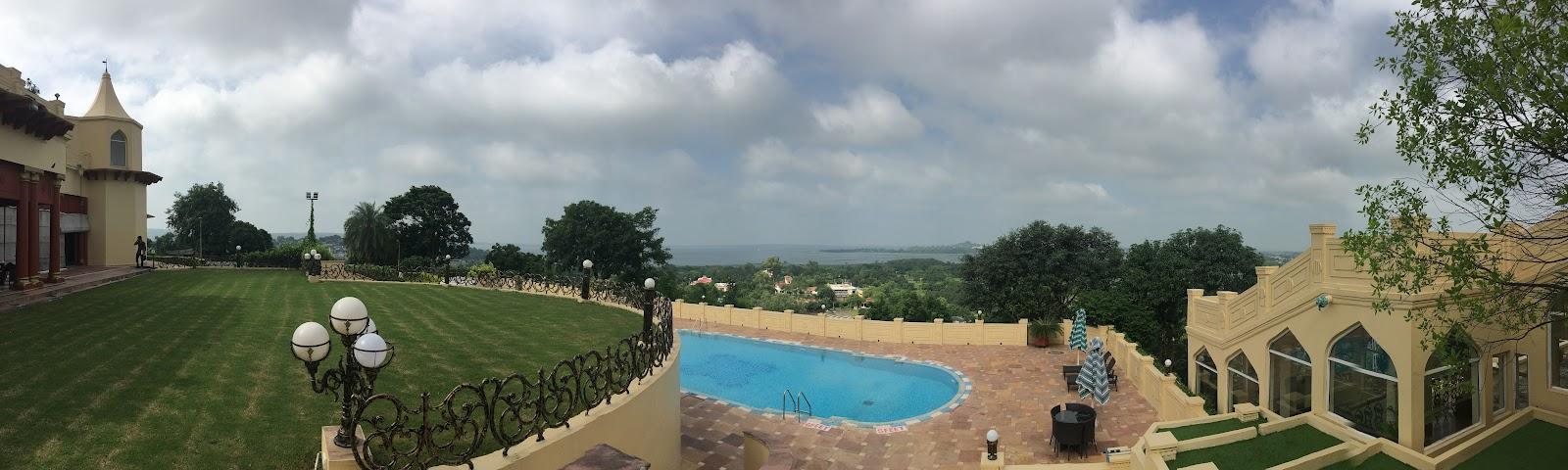 The Nathuli Manor by Ginseng Hotels – photo 4