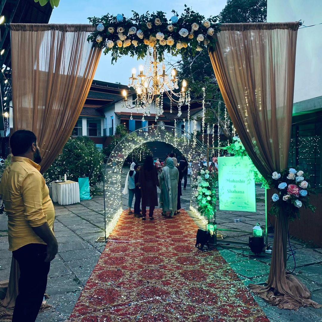Karaparambu – photo 1