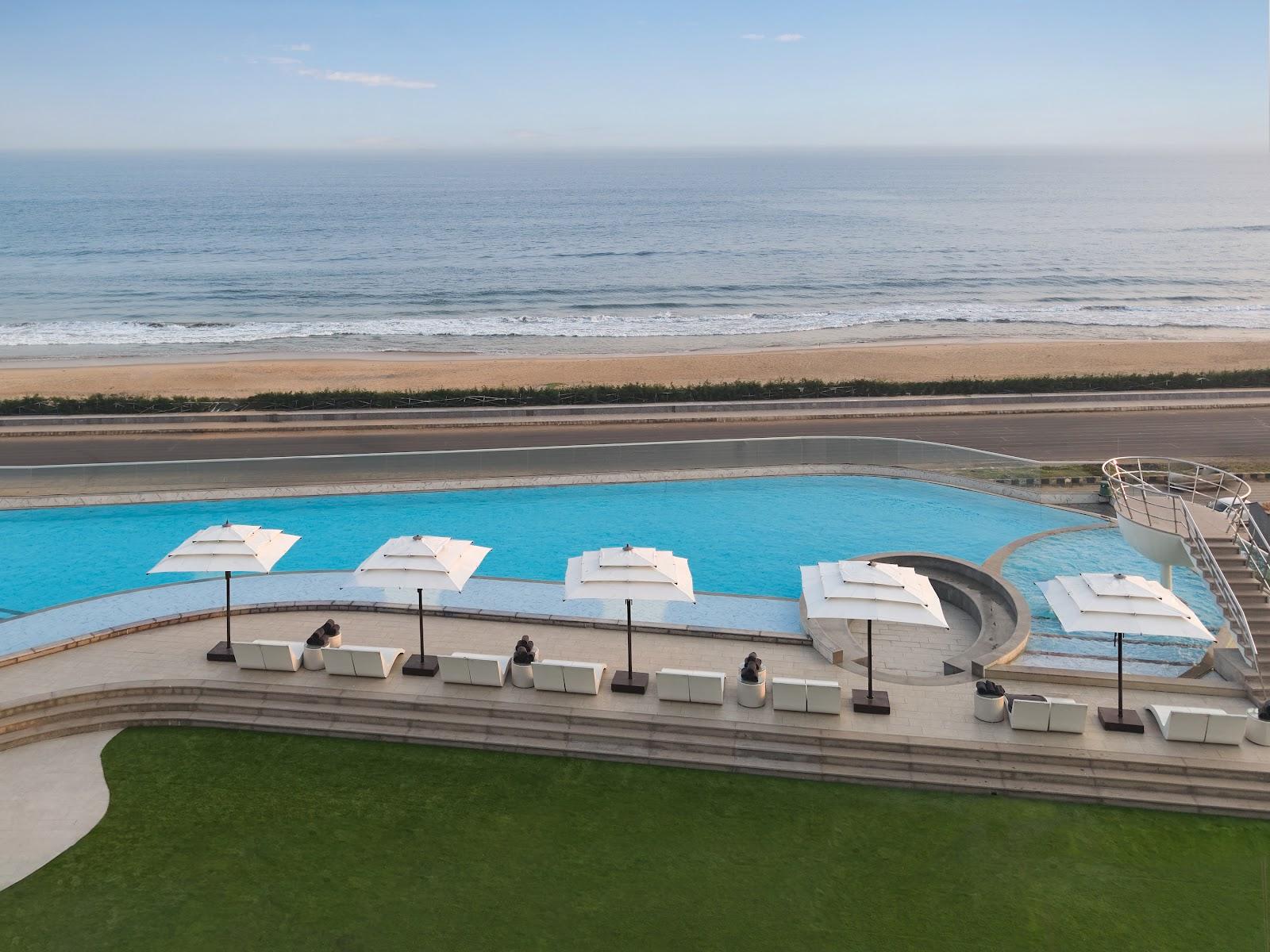 Swosti Premium Beach Resorts Puri – photo 4