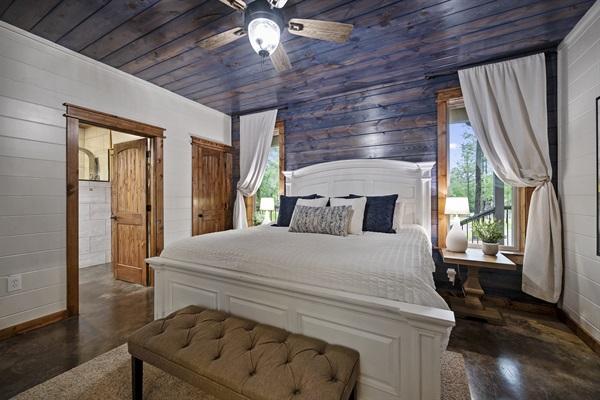 Broken Bow Luxury Cabin - Blue Haven – photo 3