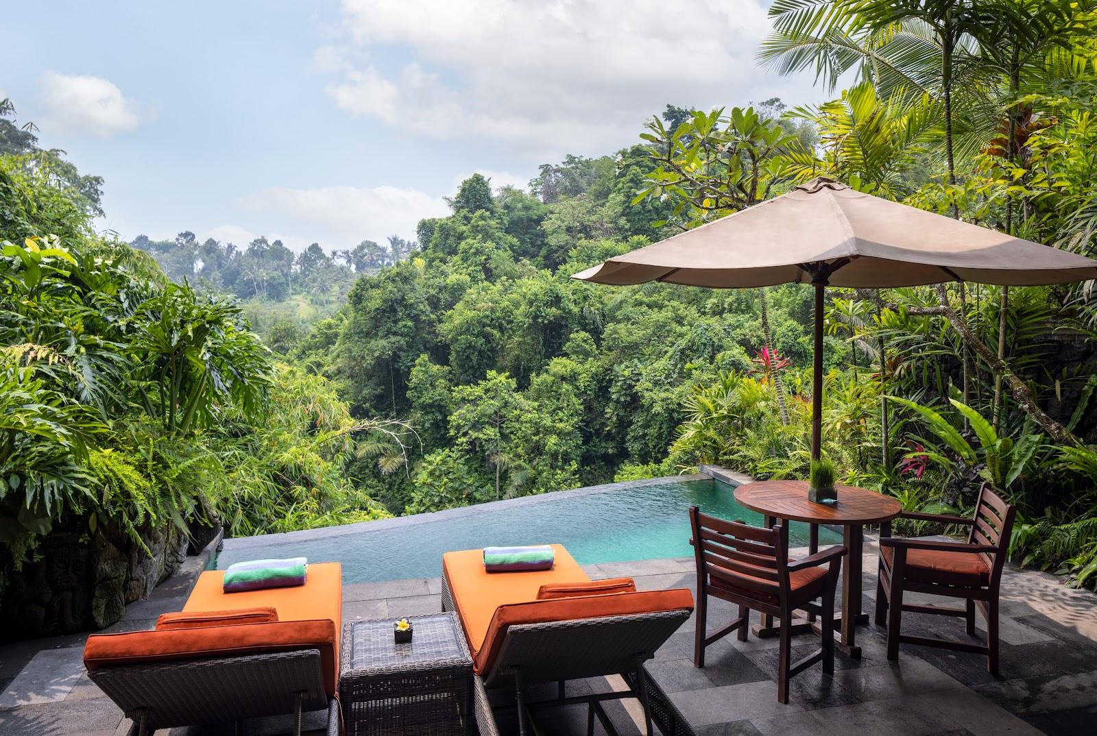 Bidadari Private Villas & Retreat – photo 1