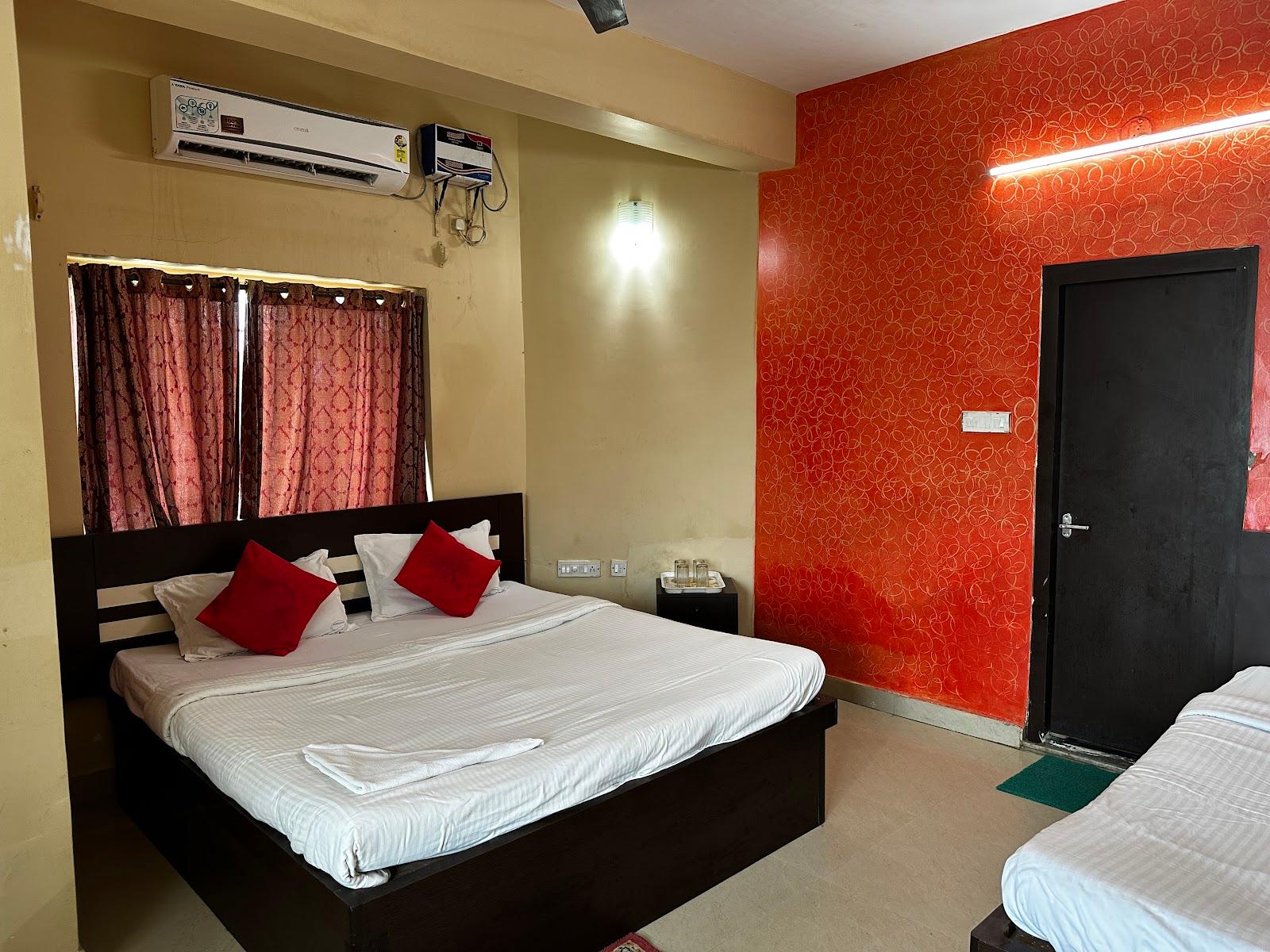 Arya Beach Resort – photo 3