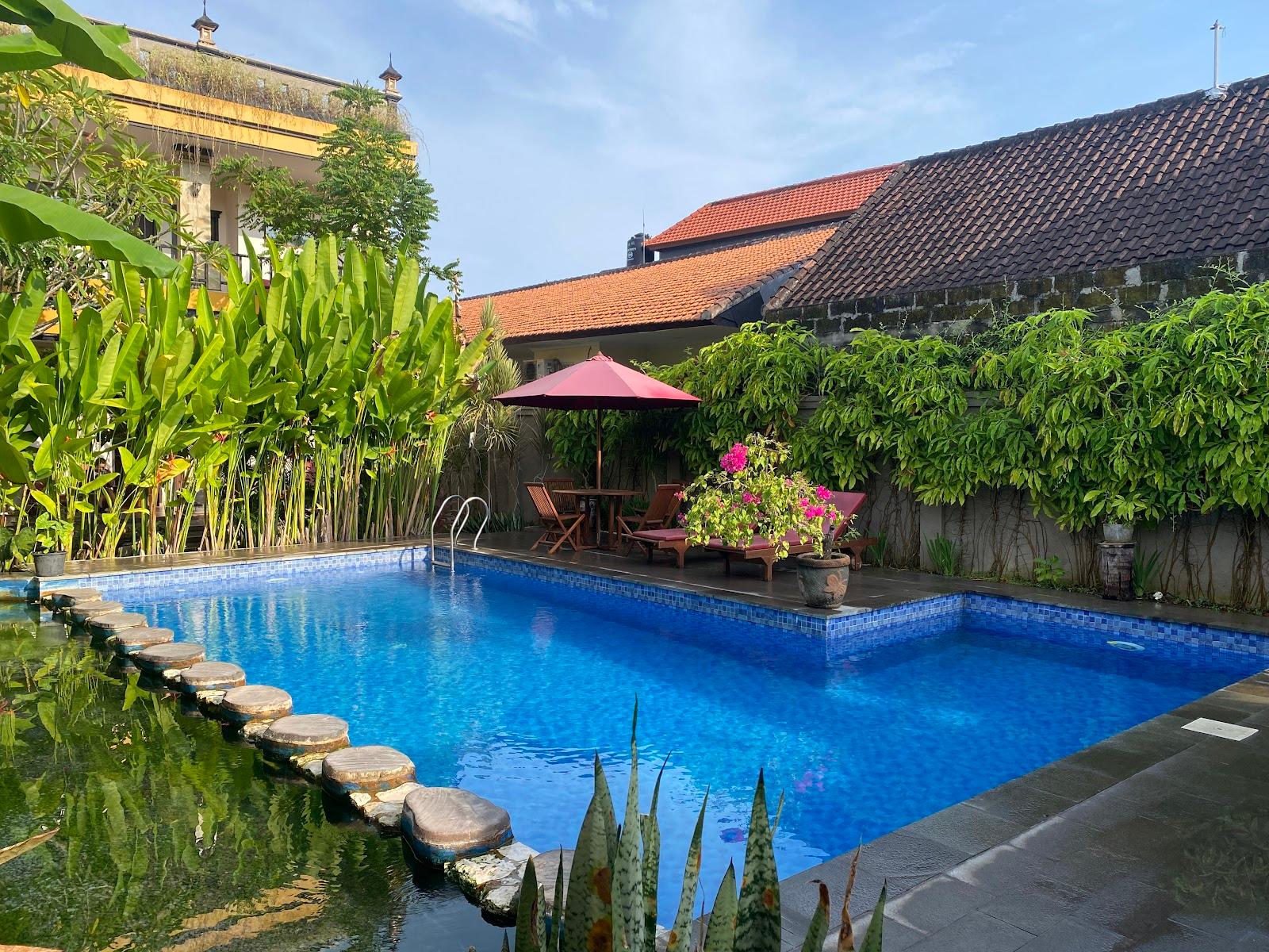 Saka Boutique Hotel – photo 4