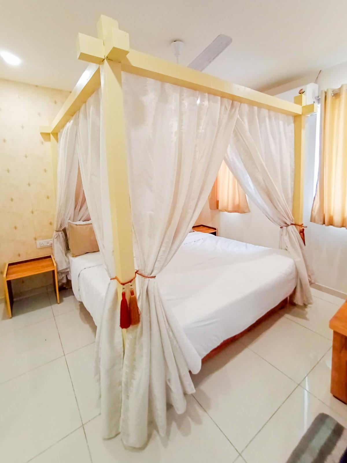 Hotel Nova Safal