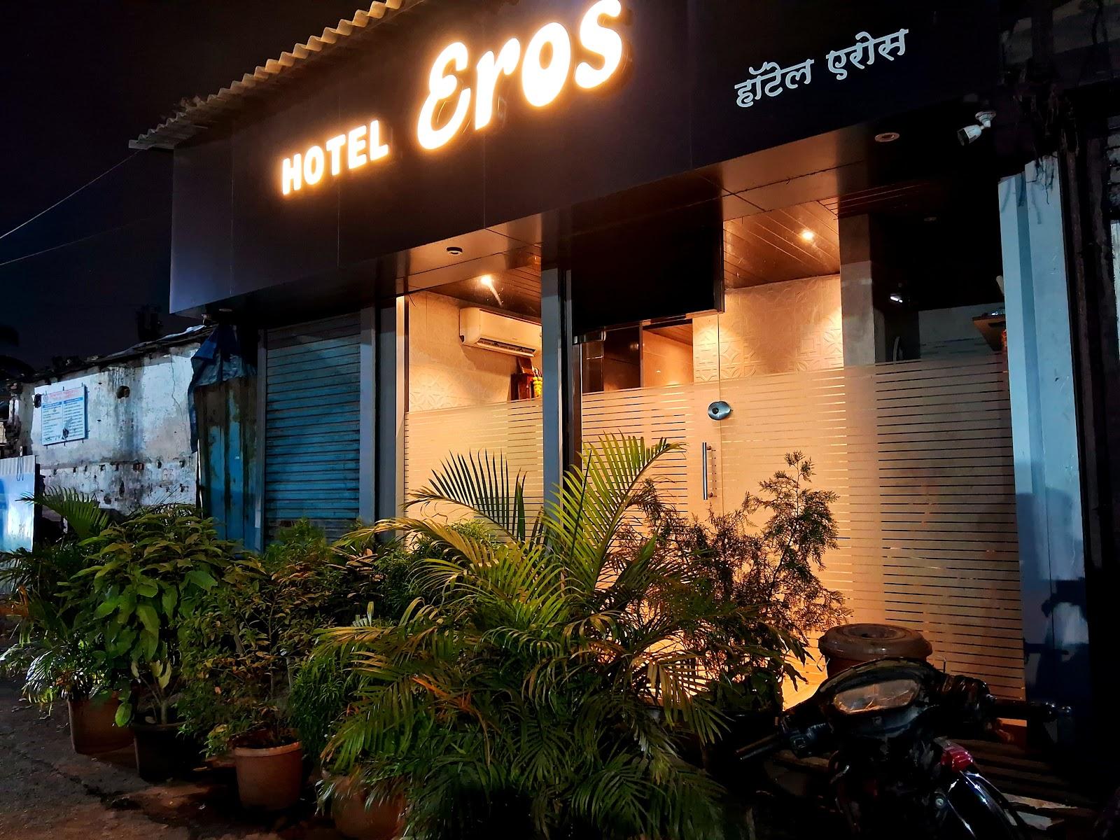 Hotel Eros – photo 2