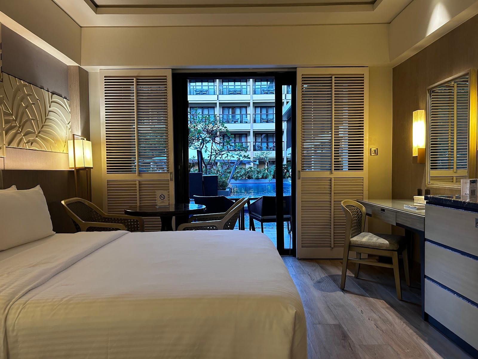 Henann Park Resort, Boracay – photo 3