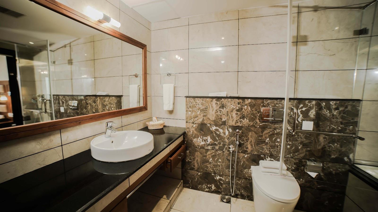 Hotel Dass Continental – photo 4