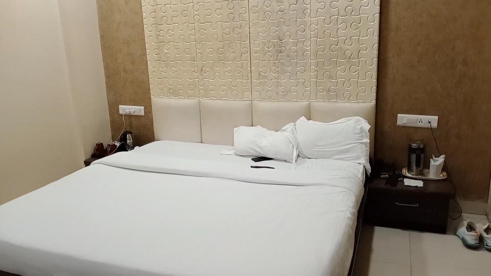 Hotel Manas Continental – photo 2