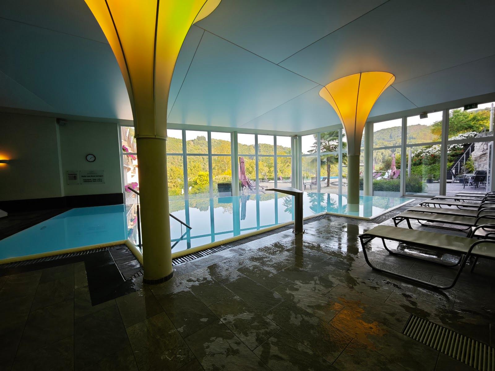 MoselsternParkhotel "Krähennest" Spa- & Wellness – photo 4