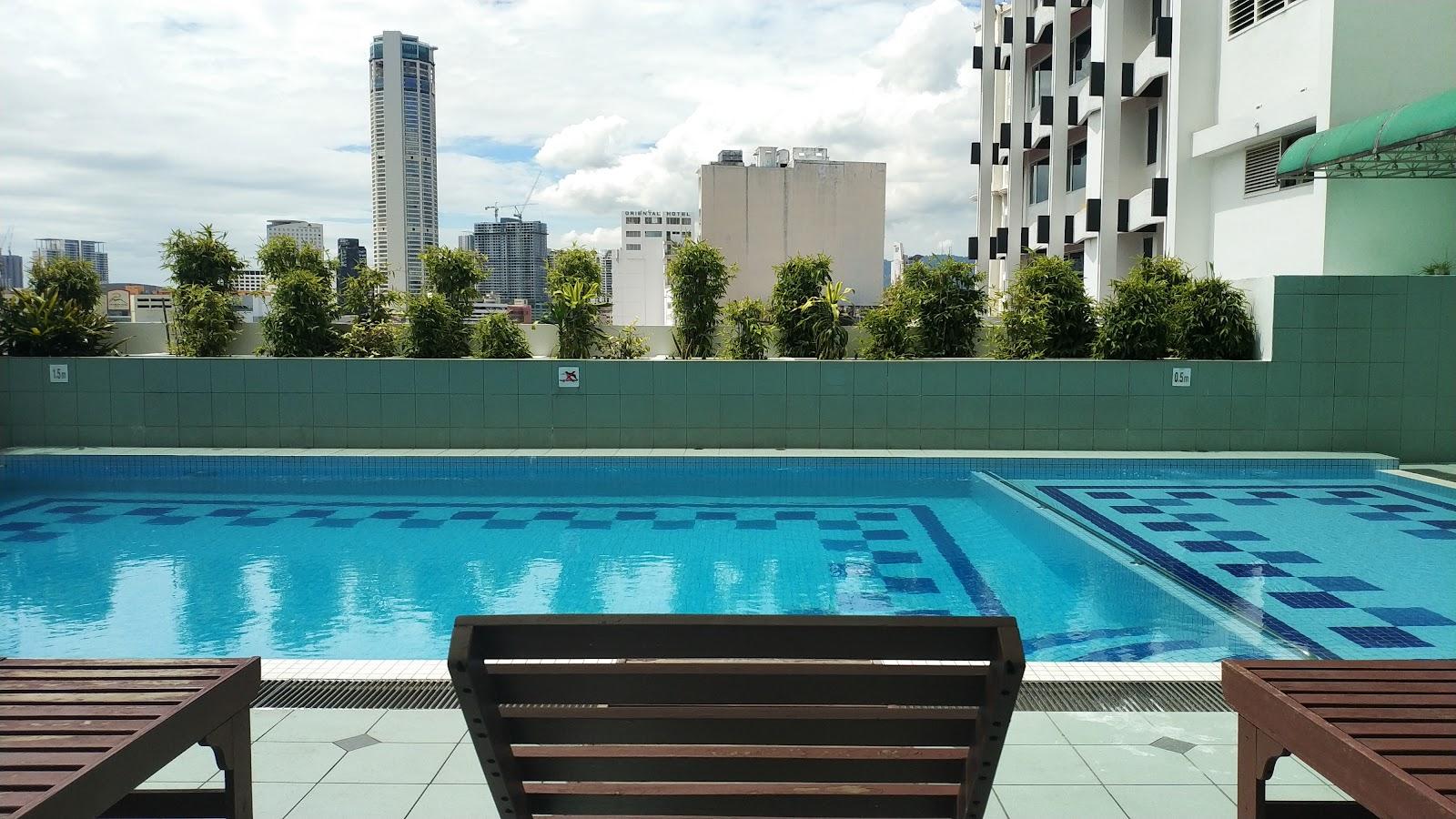 Hotel Continental Penang – photo 4