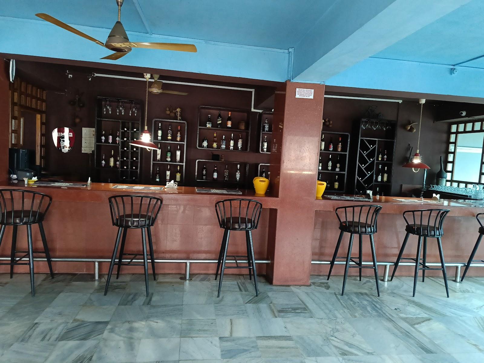 HOTEL RIKMAN Restaurant and Bar – photo 1