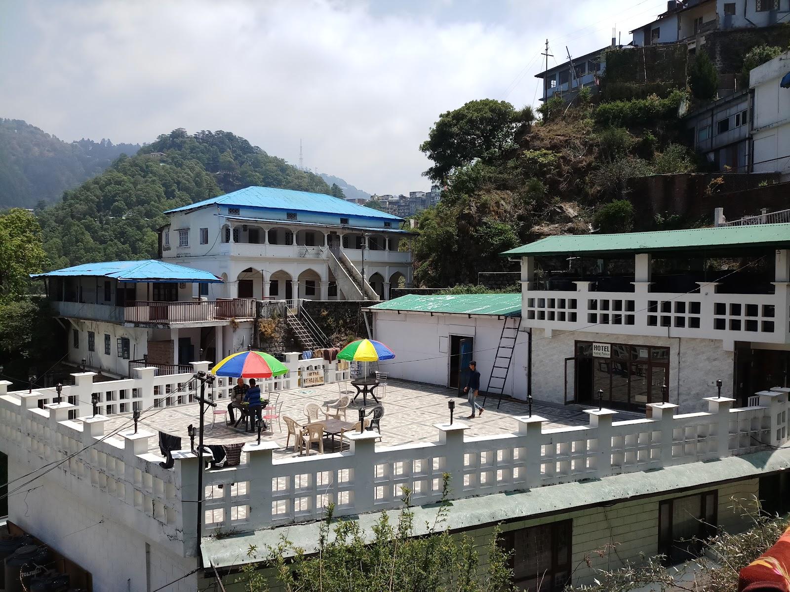 Hotel Natraj Palace – photo 1