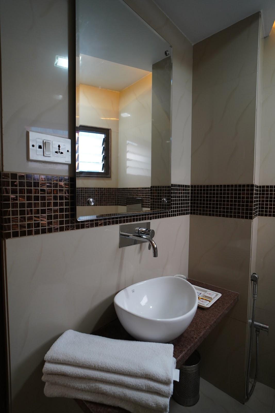 Hotel G.K. Palace – photo 3