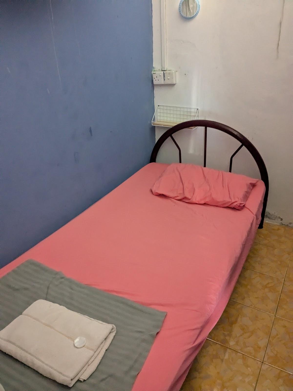 RL Budget Rooms Langkawi – photo 3