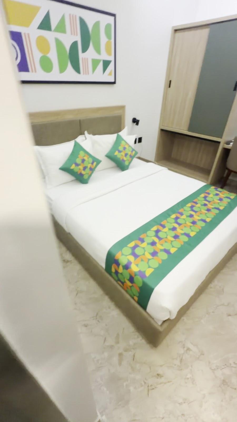 Treebo Deluxe Inn, Chromepet – photo 2