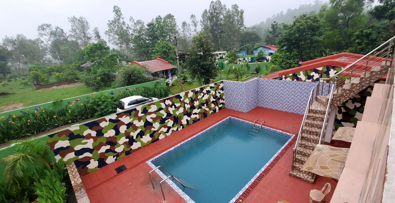 Honeybee Resort – photo 1