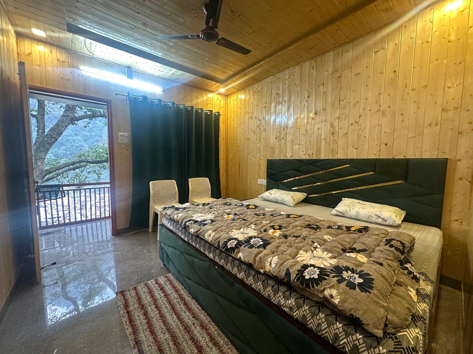 Hotel Sonprayag Inn – photo 2