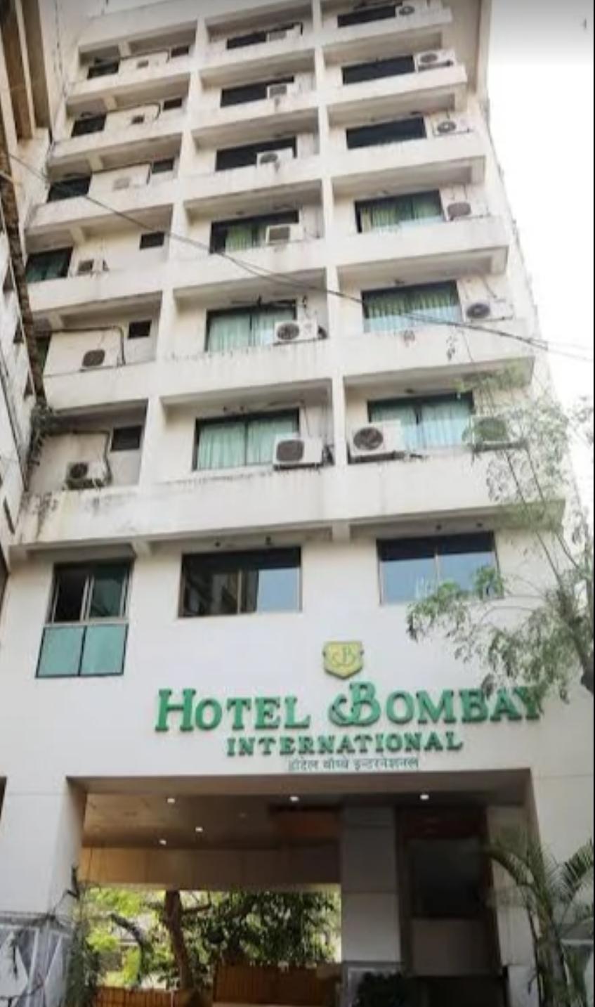 Hotel Bombay International – photo 4