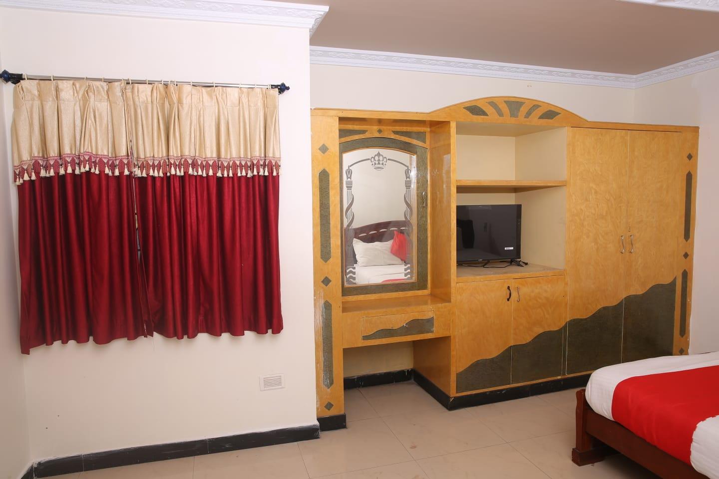 Sai Kirshanth Residency – photo 4