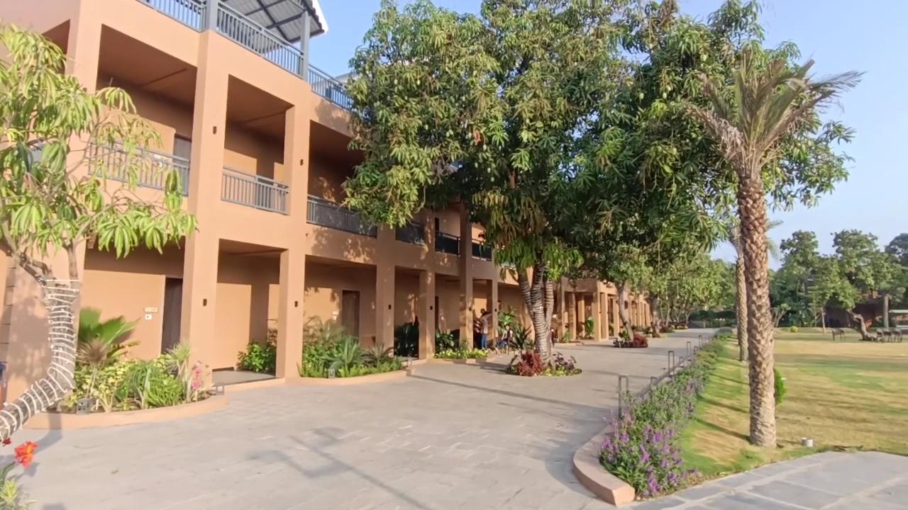 Madhuvan Resort – photo 2