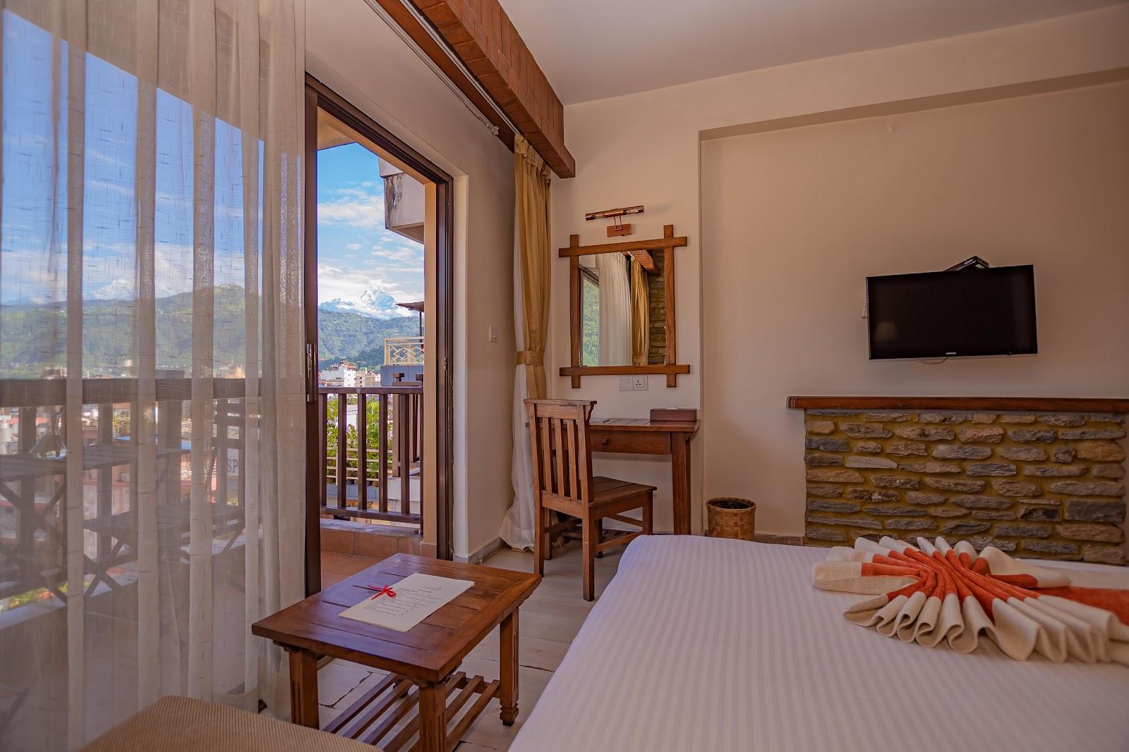 Pokhara Batika – photo 1