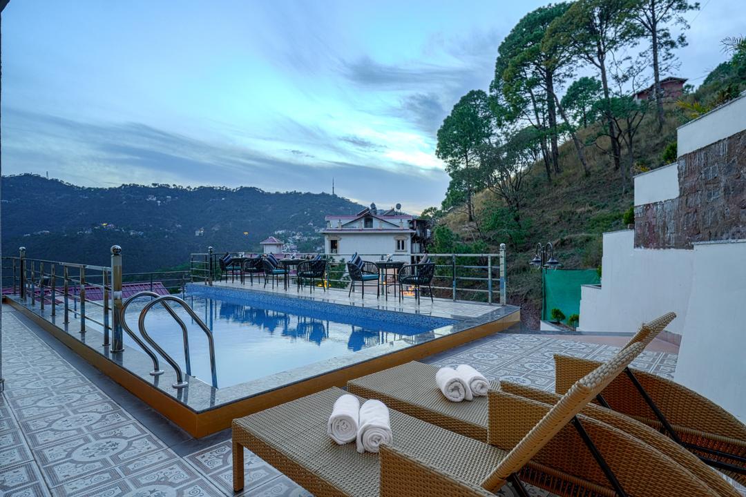 Villasita Resort – photo 4