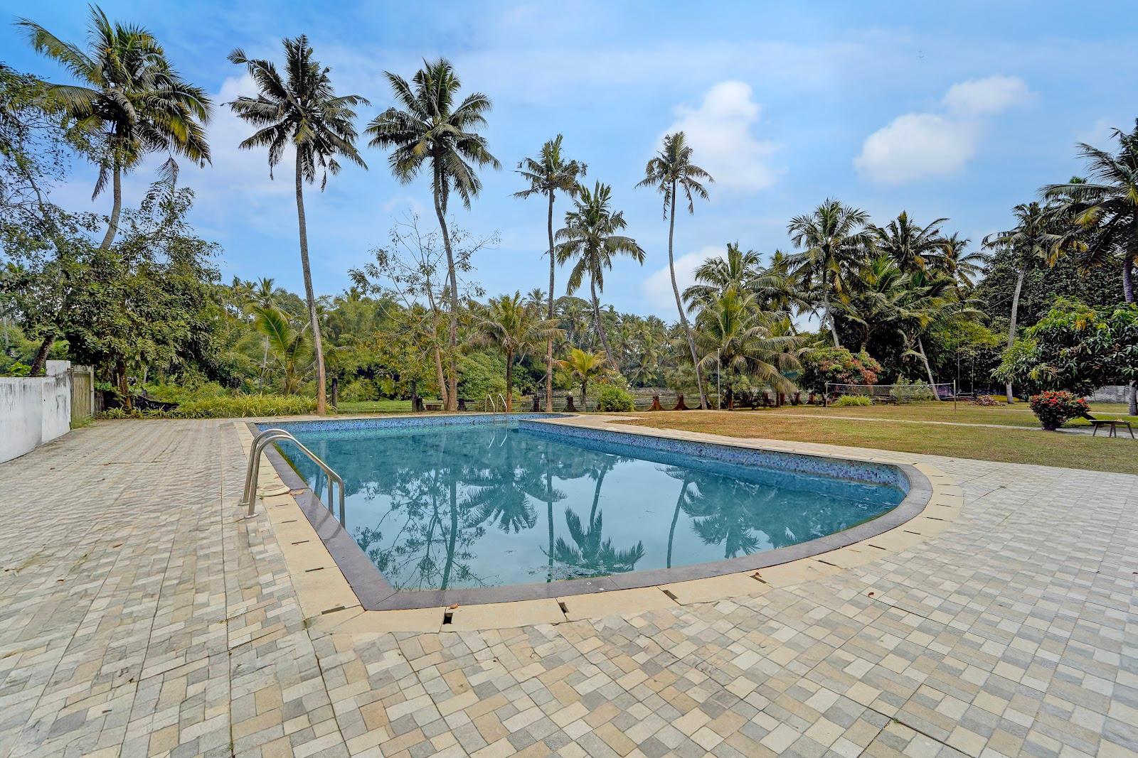 Townhouse Oak Thiruvallam Lakeview Formerly Travancore Island Resort – photo 4