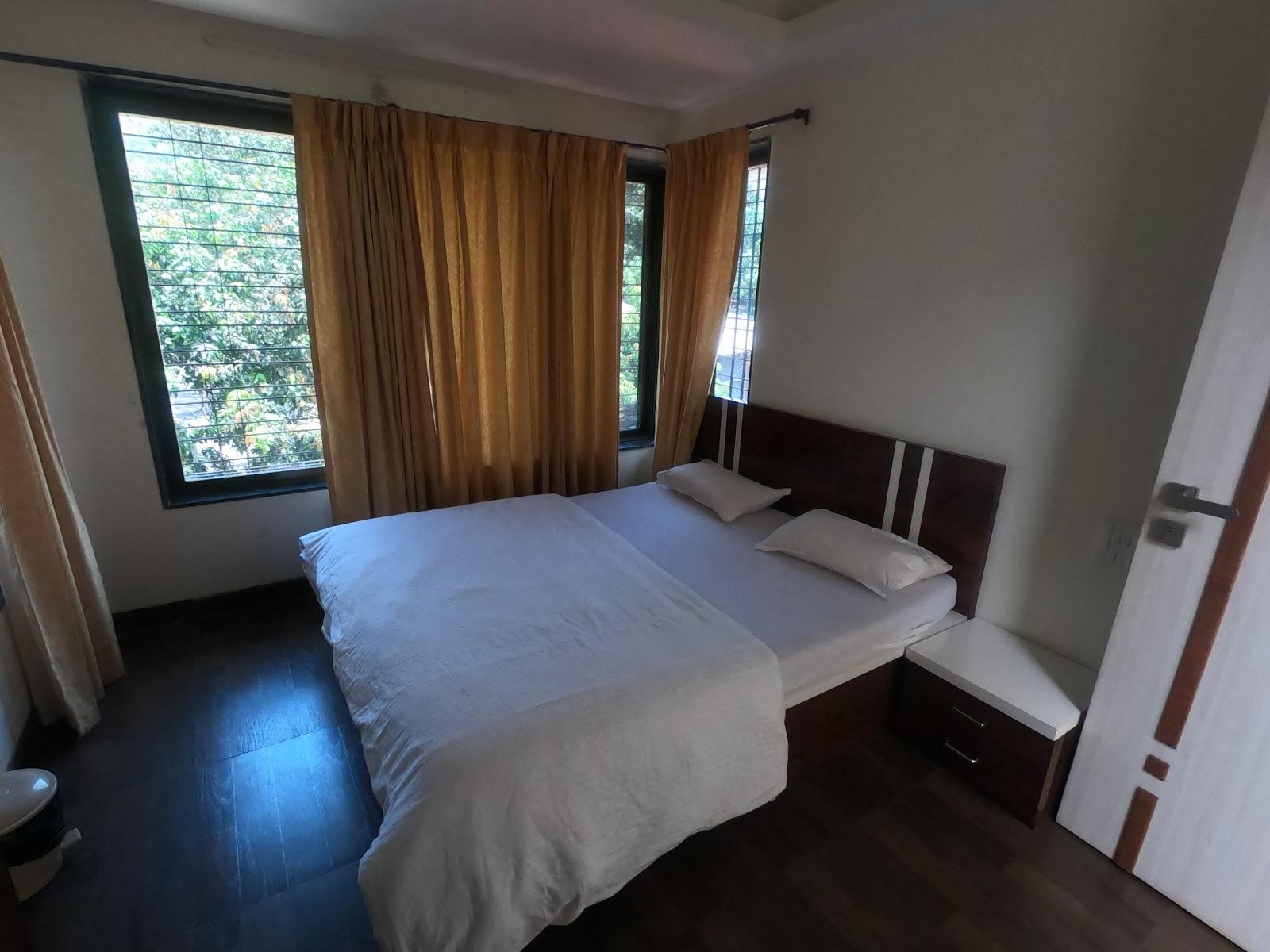 Golden Retreat Villas – photo 3