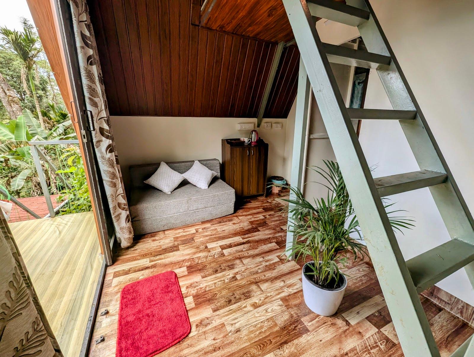 Coorgology - The estate stay – photo 3