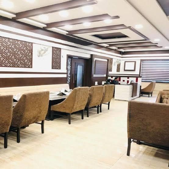 Hotel Blessing Bells Fazilka – photo 4