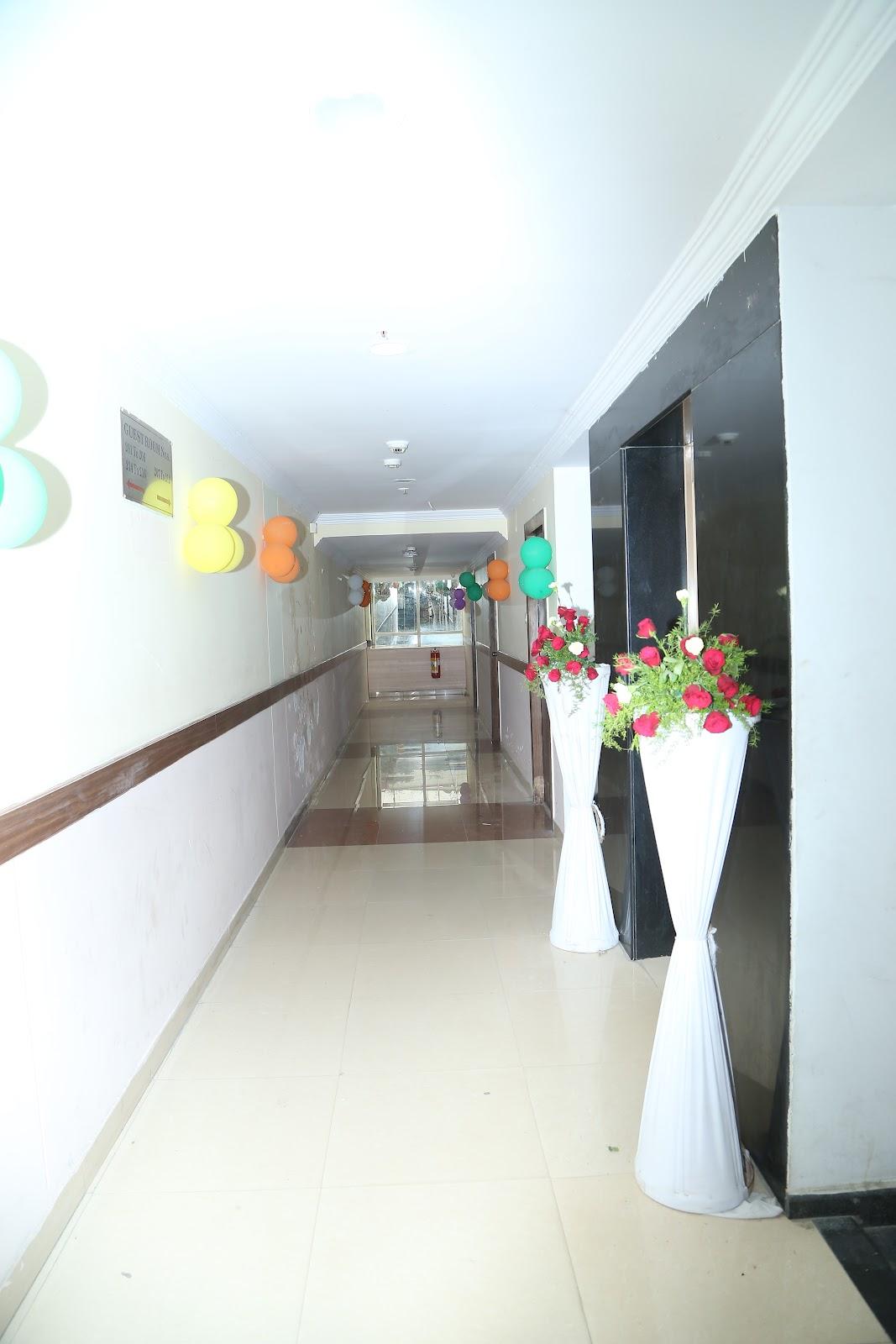 Hotel Sri Sai Regency – photo 3